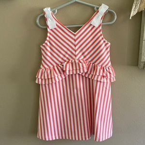 Janie and jack 2t dress. NWOT